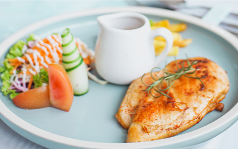 刘禹锡的诗为何充满豪迈与乐观？